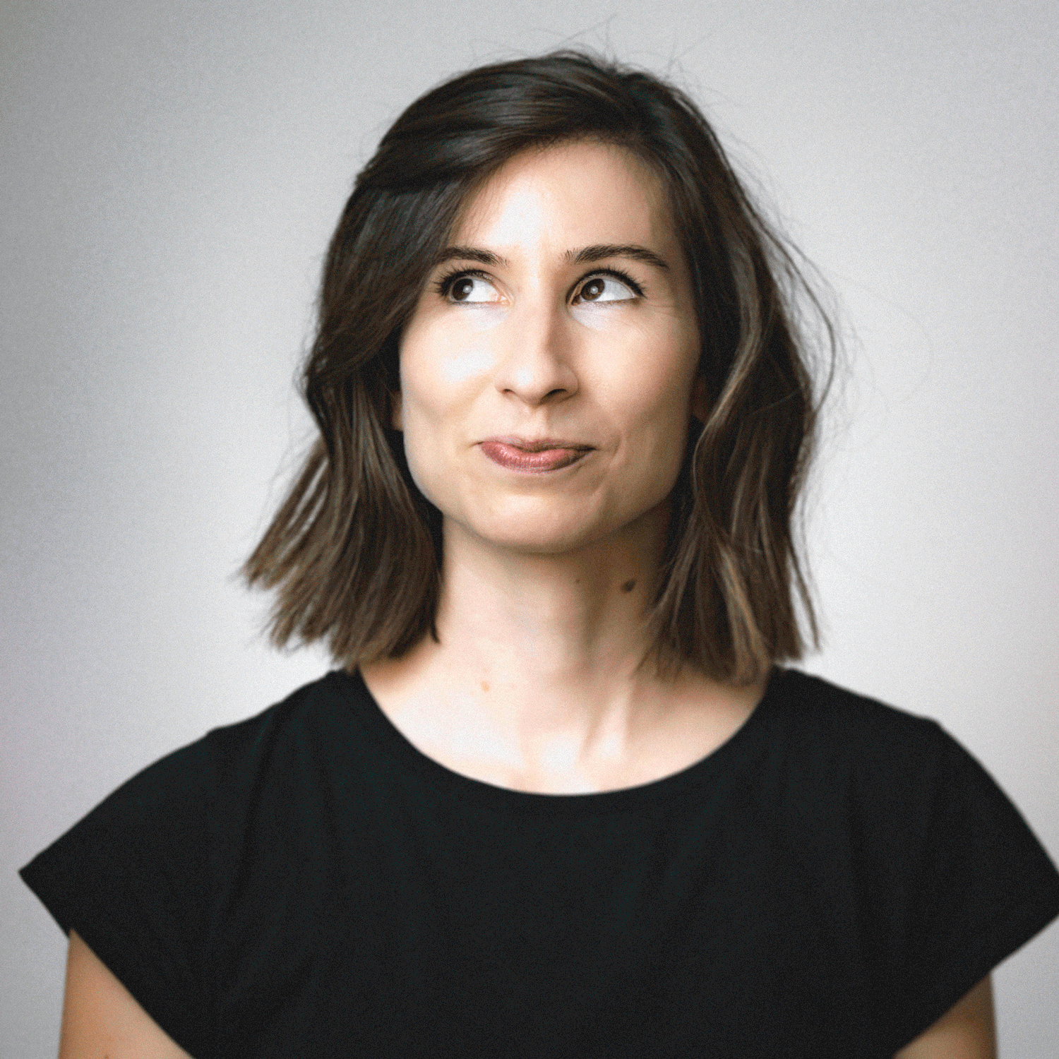 Sabrina, Gründerin von Inhalterei